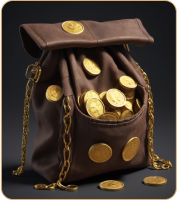 Coins